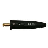 LENCO 05043 Le Lc-10 Black/Male05043