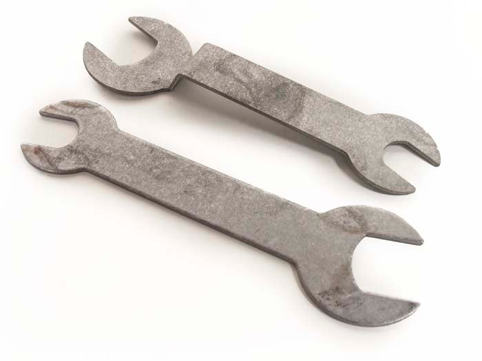 Handler P31-10 P31-10 Wrenches (Set Of 2)