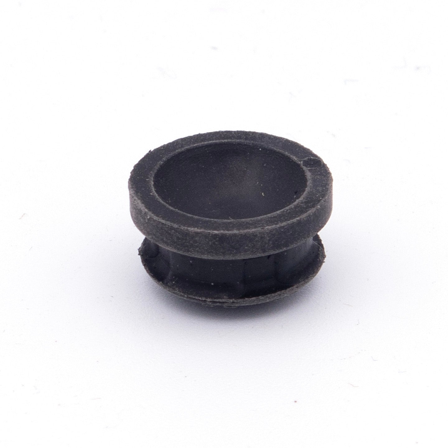 Handler P448-15 P448-15 Black Rubber Pressure Button