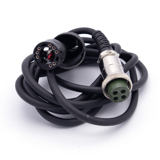 Handler P500-4 P500-4 Handpiece Cord For Syncro III