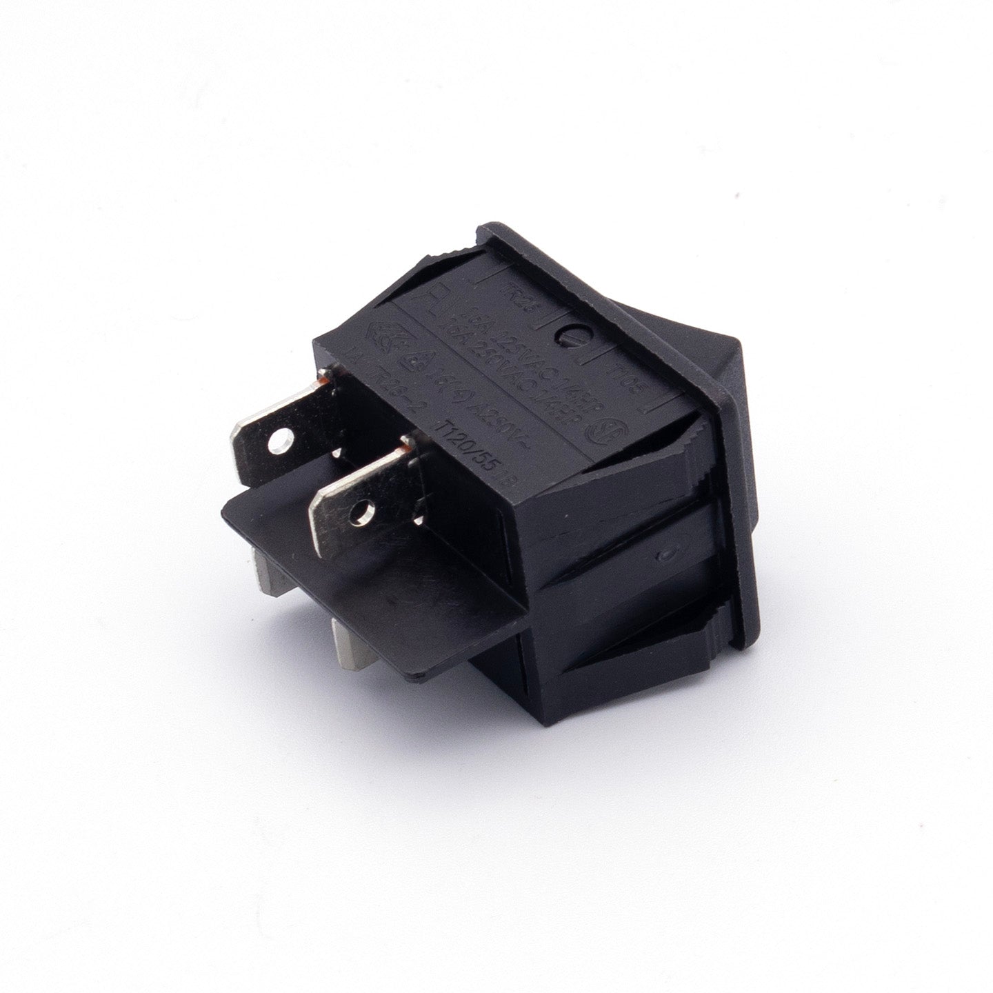 Handler P52-06P P52-06P On/Off Switch (Black) For 52CSU, 550