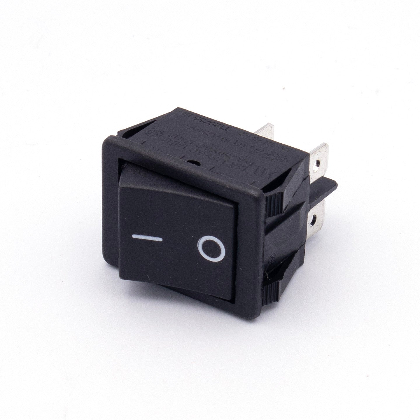 Handler P52-06P P52-06P On/Off Switch (Black) For 52CSU, 550