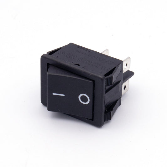 Handler P52-06P P52-06P On/Off Switch (Black) For 52CSU, 550