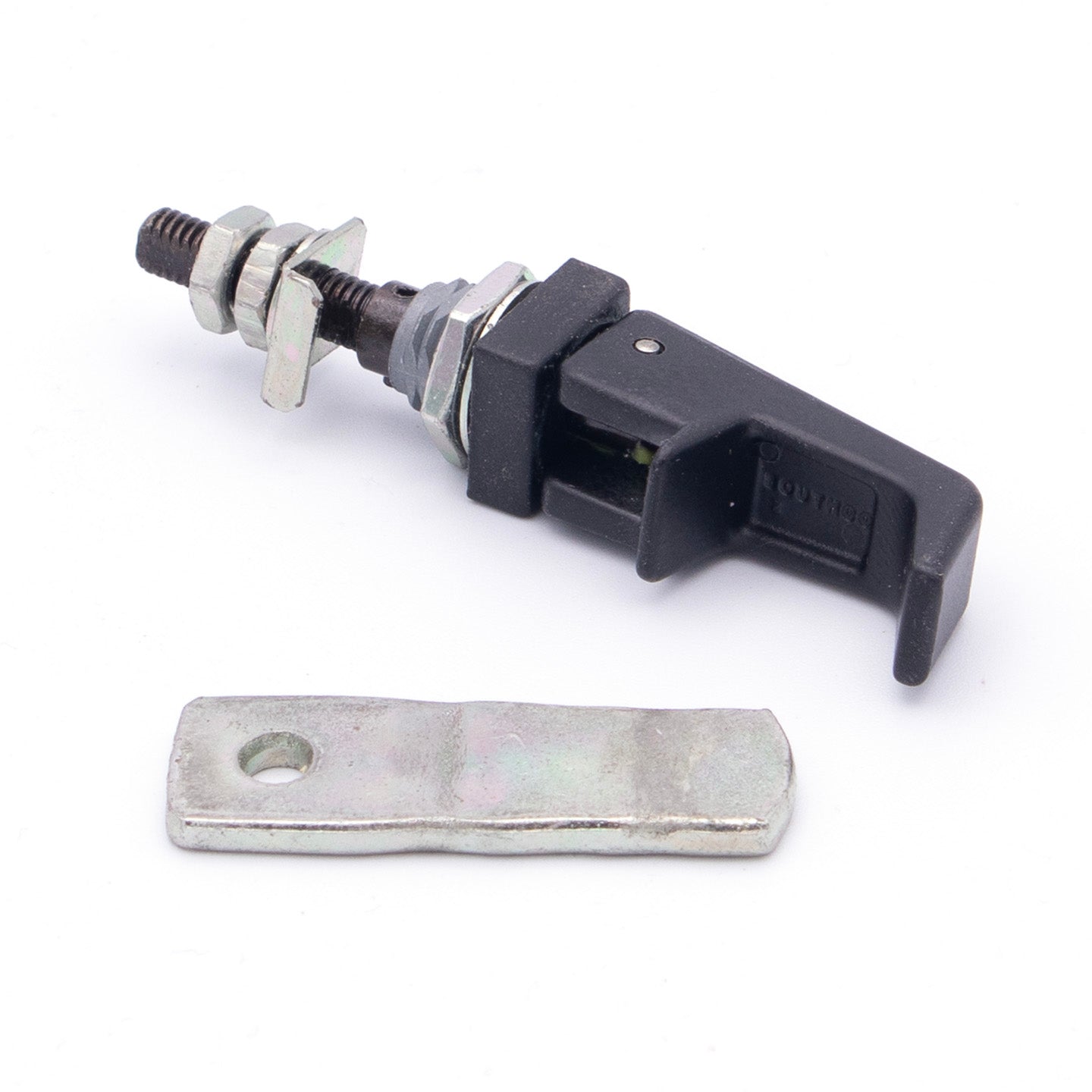 Handler P60U-06 P60U-06 Door Latch