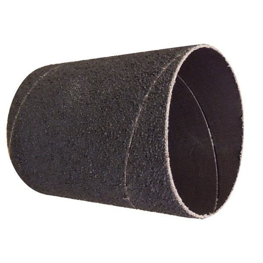 Handler P704C-12 P704C-12 4″ Sanding Sleeves Coarse 36Grit (12/Set)