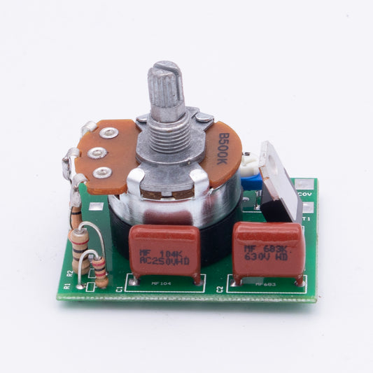 Handler P78-RK-01 P78-RK-01 Variable Speed Control