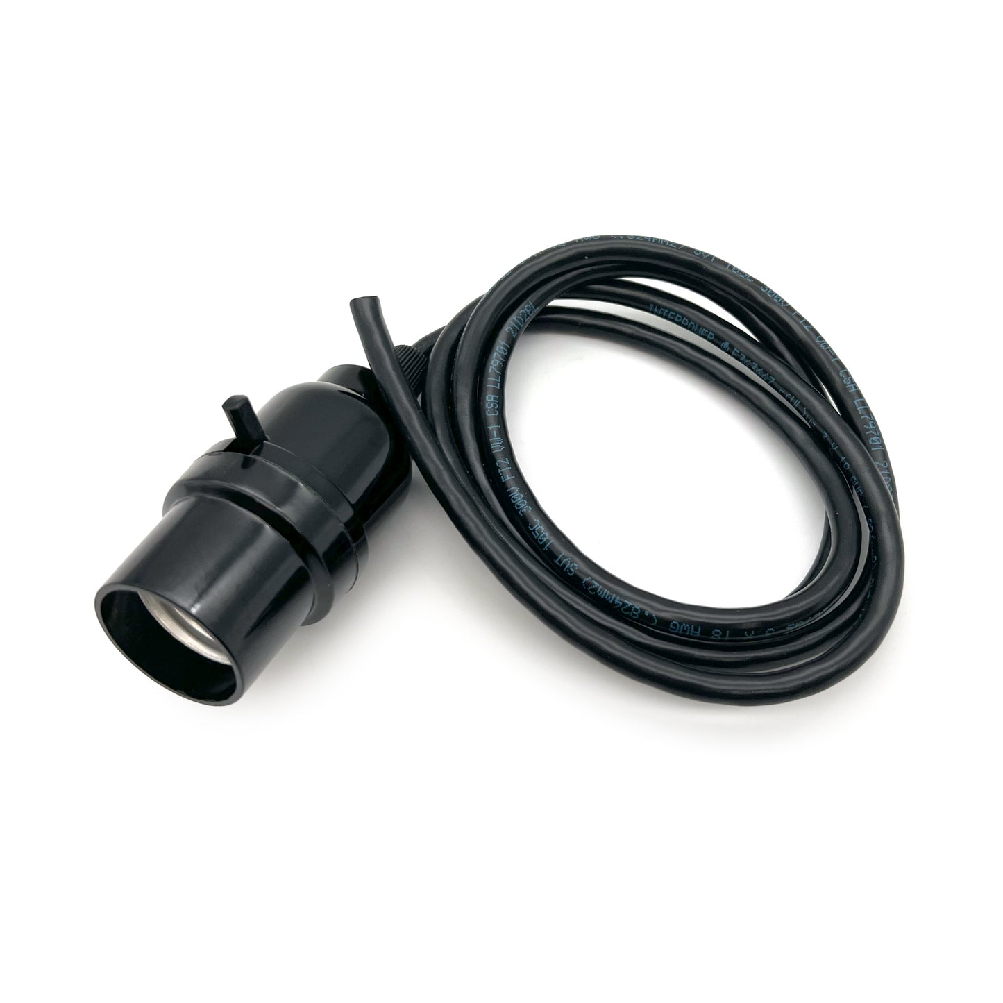 Handler P90-16 Light Socket And Cord