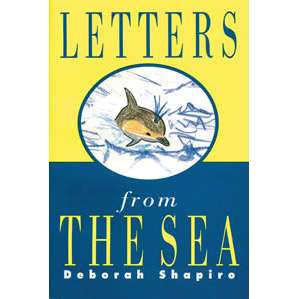 Paradise Clay PAR053 Letters from the Sea - Book