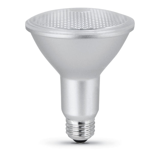 Feit Electric PAR30LDM/SP/930CA 8.3W (75W Replacement) Bright White (3000K) PAR30 Dimmable Enhance Reflector LED