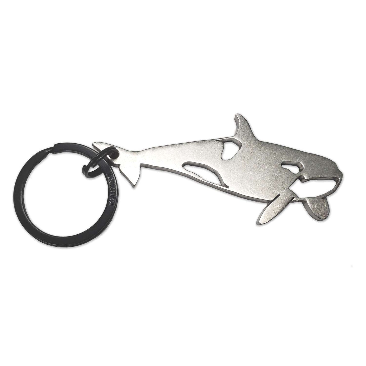 Paradise Clay PAR616 Orca - Keychain