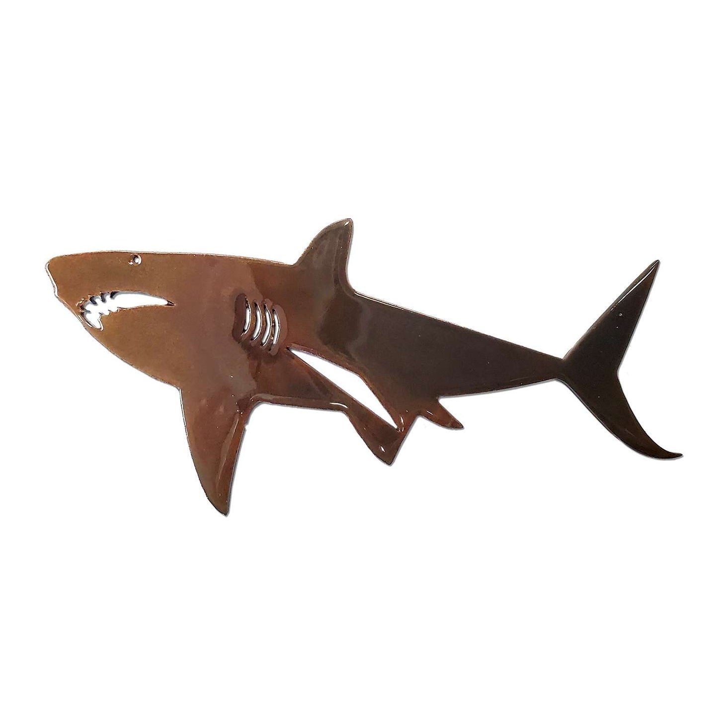 Paradise Clay PAR745 Shark MAGNET v2