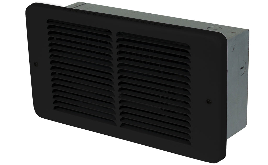 King Electric PAWG-SB Paw Accy Grill Satin Black