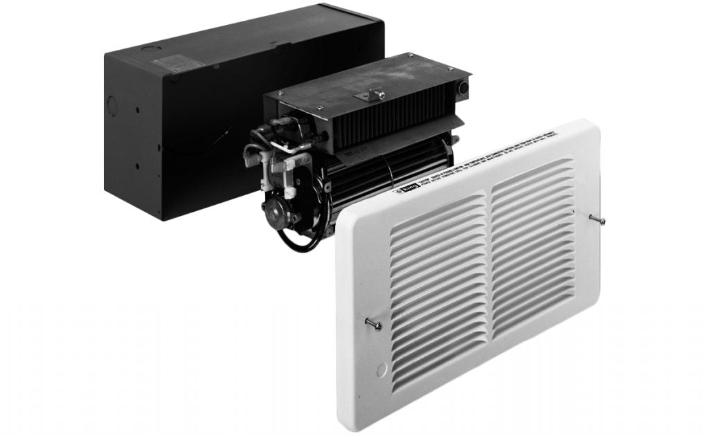 King Electric PAWG-SB Paw Accy Grill Satin Black
