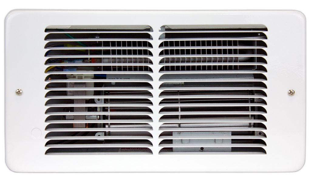 King Electric PAWIC Paw Accy Recess Wall Can