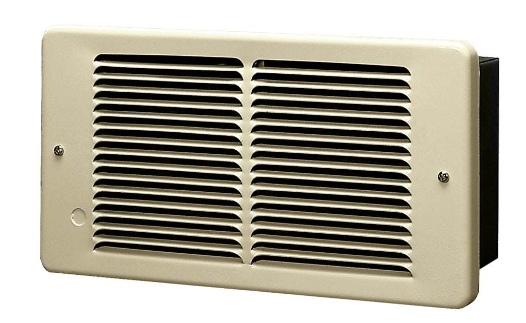 King Electric PAWIC Paw Accy Recess Wall Can