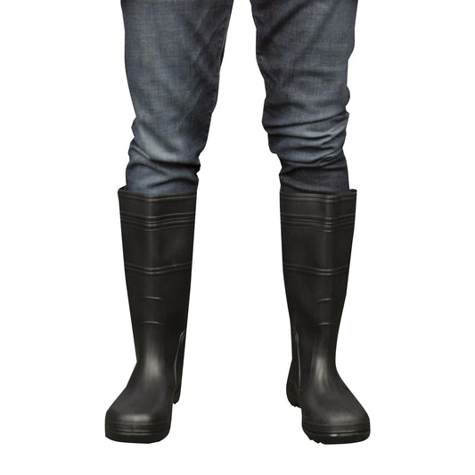 Cordova Safety PB2305 Boots, PVC