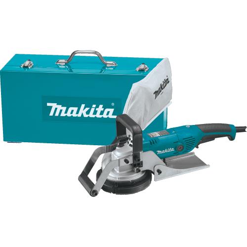 Makita PC5001C 5" Concrete Planer