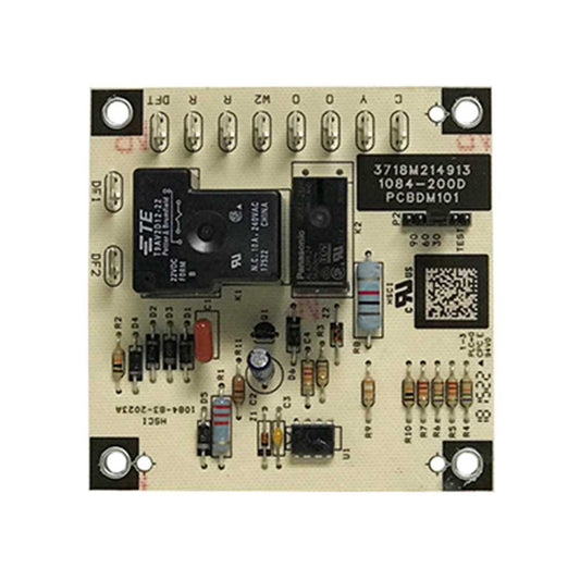 Goodman PCBDM101 Defrost Control Circuit Board