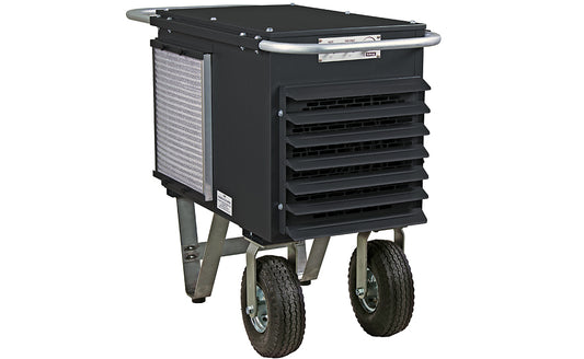 Pckw Portable Wheeled Unit Heater 10Kw 208V 1-Ph