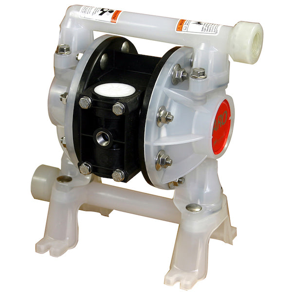 American Lube PD05P-BPS-PVV-B 1/2" Diaphragm Pump for DEF