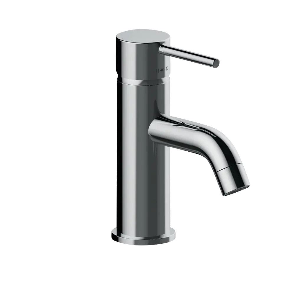 Matco-Norca PD-500C Padova Single Handle Lavatory Faucets, Chrome