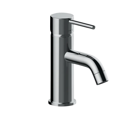 Matco-Norca PD-500C Padova Single Handle Lavatory Faucets, Chrome