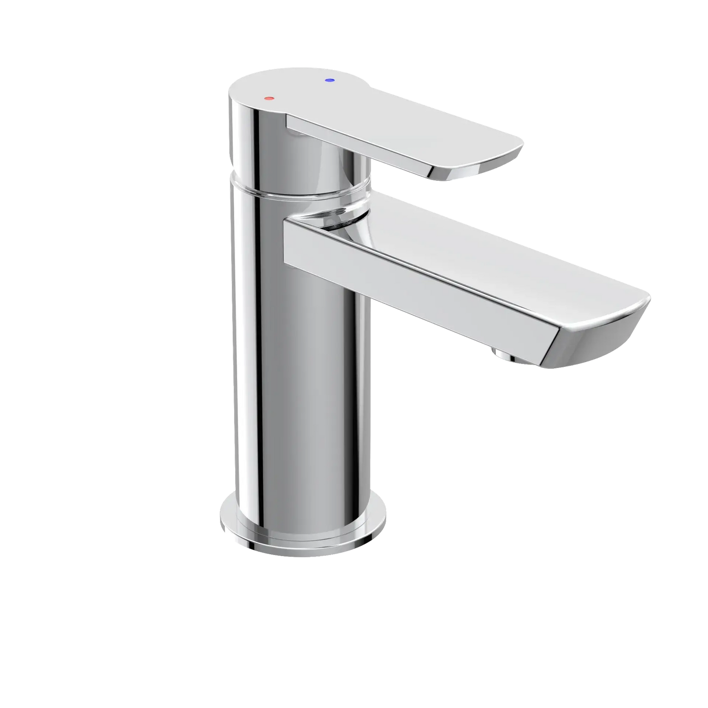 Matco-Norca PD-550C Padova Single Handle Lavatory Faucets, Chrome