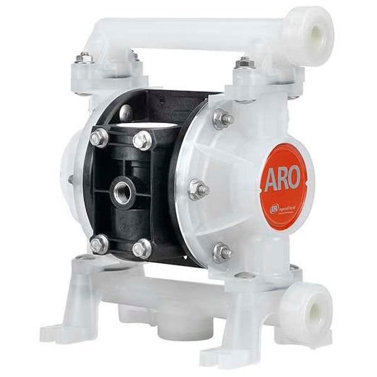 American Lube PD03P-ARS-PAA 3/8" Diaphragm Pump