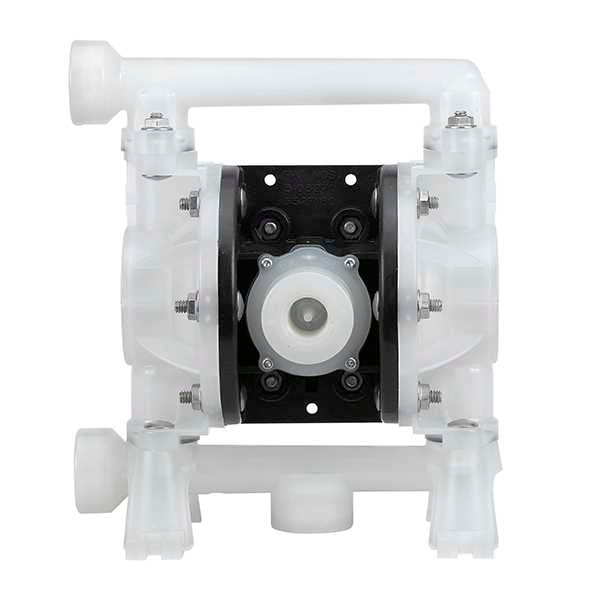 American Lube PD03P-ARS-PAA 3/8" Diaphragm Pump