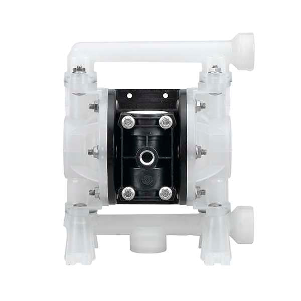 American Lube PD03P-ARS-PAA 3/8" Diaphragm Pump