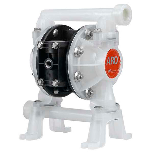 American Lube PD07P-APS-PAA 3/4" Diaphragm Pump