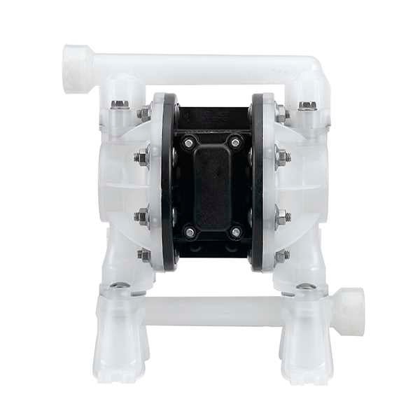 American Lube PD07P-APS-PAA 3/4" Diaphragm Pump