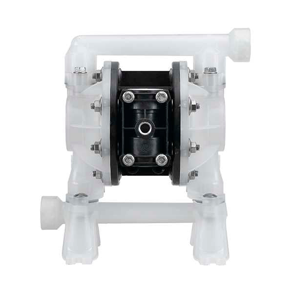 American Lube PD07P-APS-PAA 3/4" Diaphragm Pump