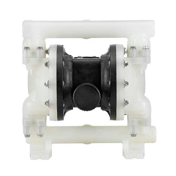 American Lube PD10P-APS-PAA 1" Diaphragm Pump Suitable for DEF