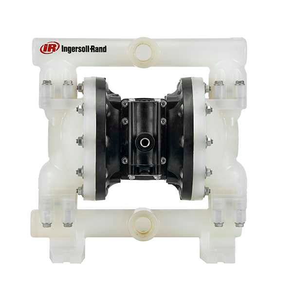 American Lube PD10P-APS-PAA 1" Diaphragm Pump Suitable for DEF