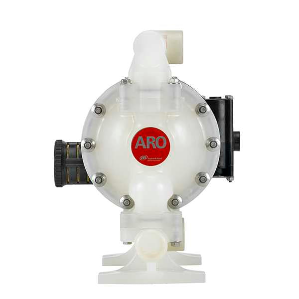 American Lube PD10P-APS-PAA 1" Diaphragm Pump Suitable for DEF