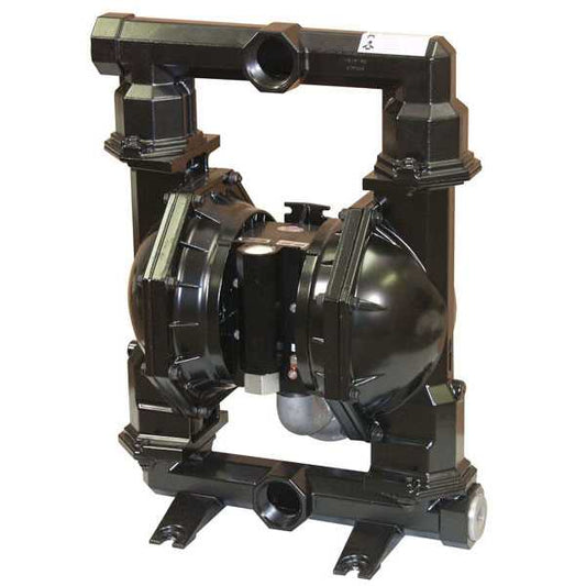 American Lube PD20A-AAP-GGG-B 2" Diaphragm Pump