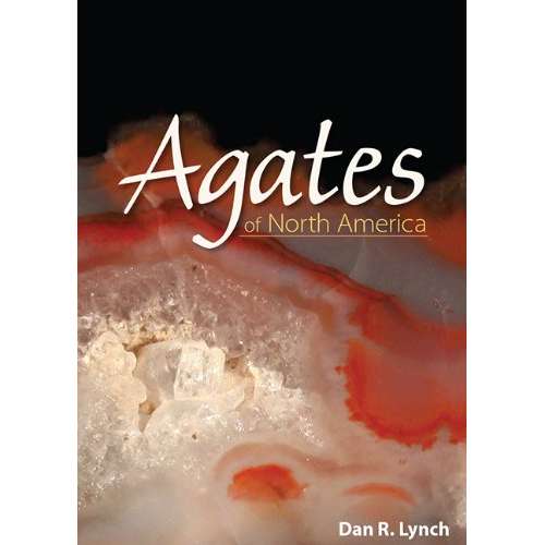 Paradise Clay PER109 Agates of North America Playing Cards