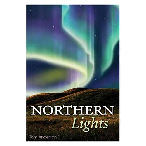 Paradise Clay PER110 Northern Lights Playing Cards
