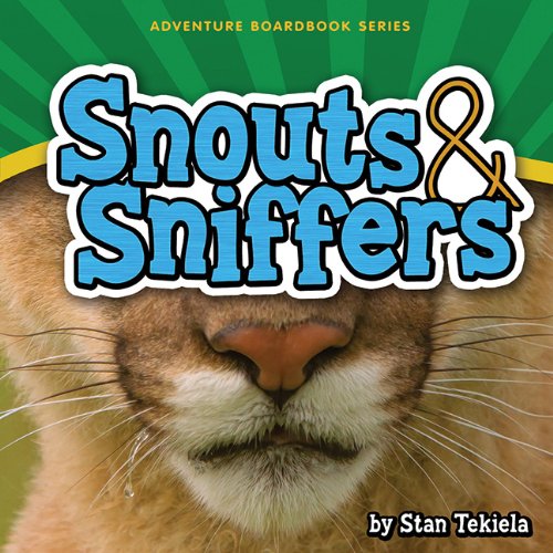 Paradise Clay PER111 Snouts & Sniffers - Book