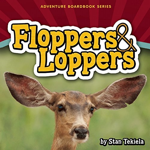 Paradise Clay PER112 Floppers & Loppers - Book