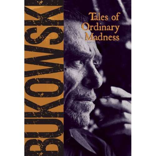 Paradise Clay PER194 Tales of Ordinary Madness - Book
