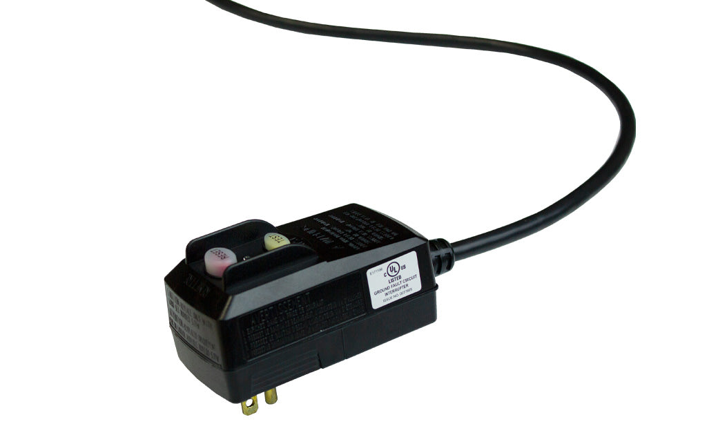 King Electric PFO-24 24" Outdoor Rated Oscillating Air Circulator With Pedistal Base