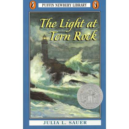 Paradise Clay PGN019 Light at Tern Rock - Book