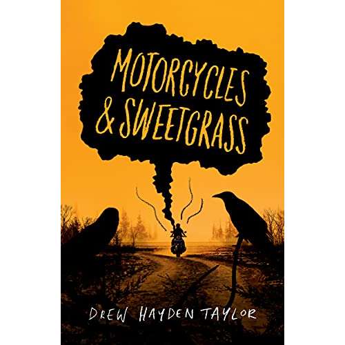 Paradise Clay PGN395 Motorcycles & Sweetgrass: Penguin Modern Classics Edition - Book