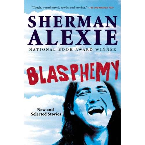 Paradise Clay PGWSP05 Blasphemy - Book
