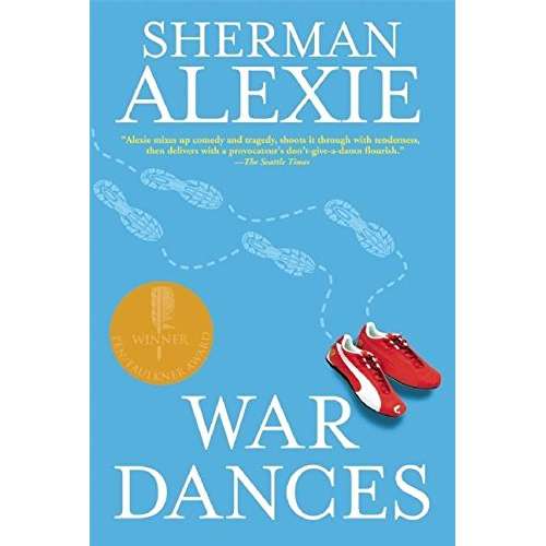 Paradise Clay PGWSP07 War Dances - Book