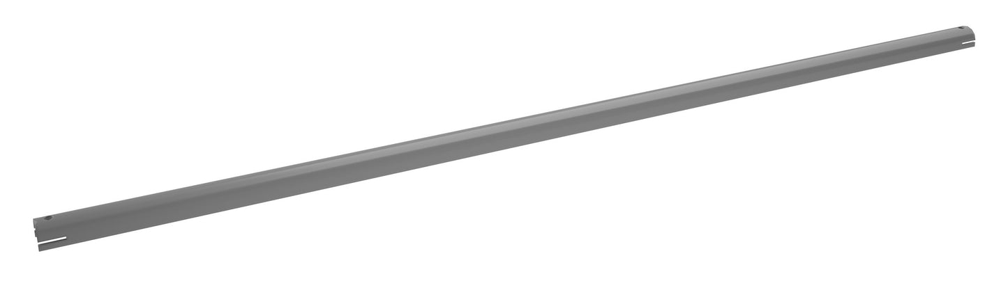 Tennsco PHR-48 Z-Line Clothing Hang Rod