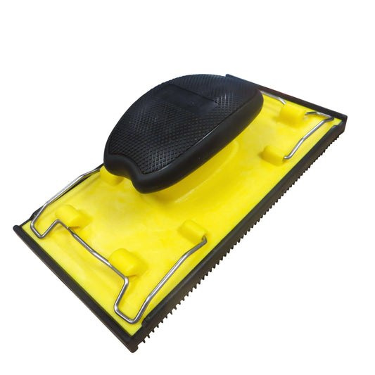 Allway PHS Soft-Grip Palm Sander