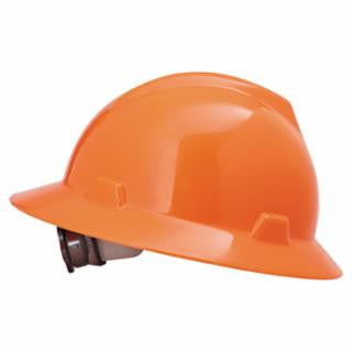 MSA 815558 Fluor. Green Standard C-